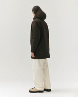 Parka welter shelter