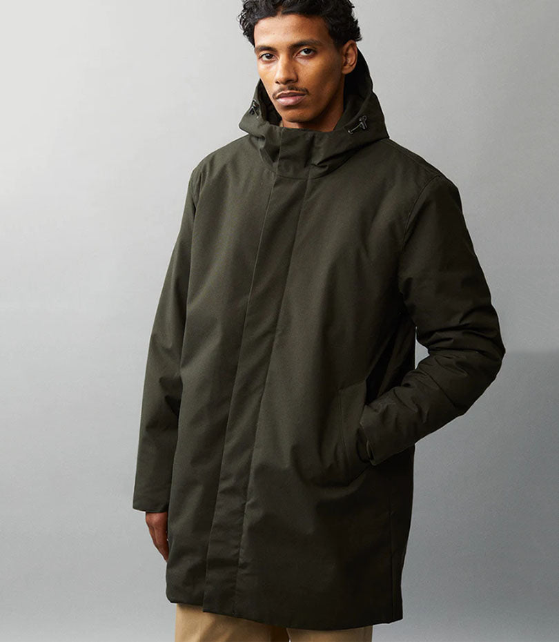 Manteaux & Parkas WELTER SHELTER - Parka welter shelter