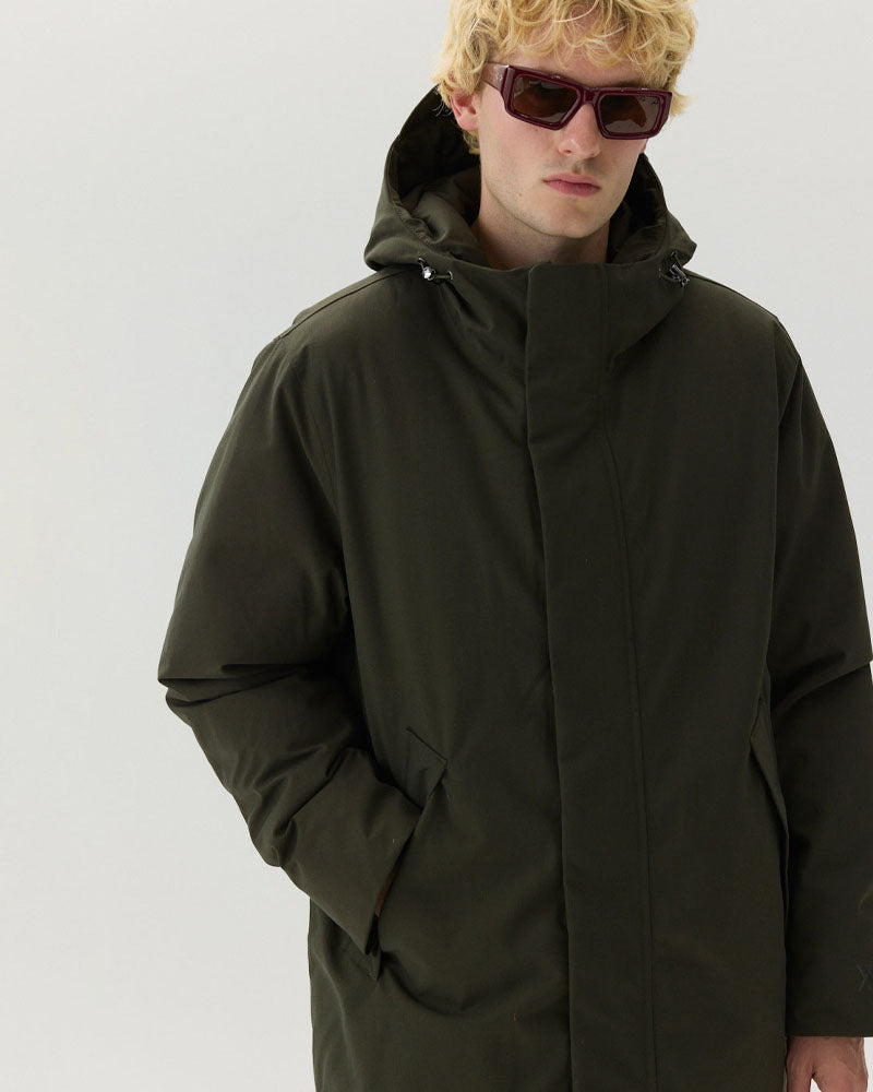 Manteaux & Parkas WELTER SHELTER - Parka welter shelter