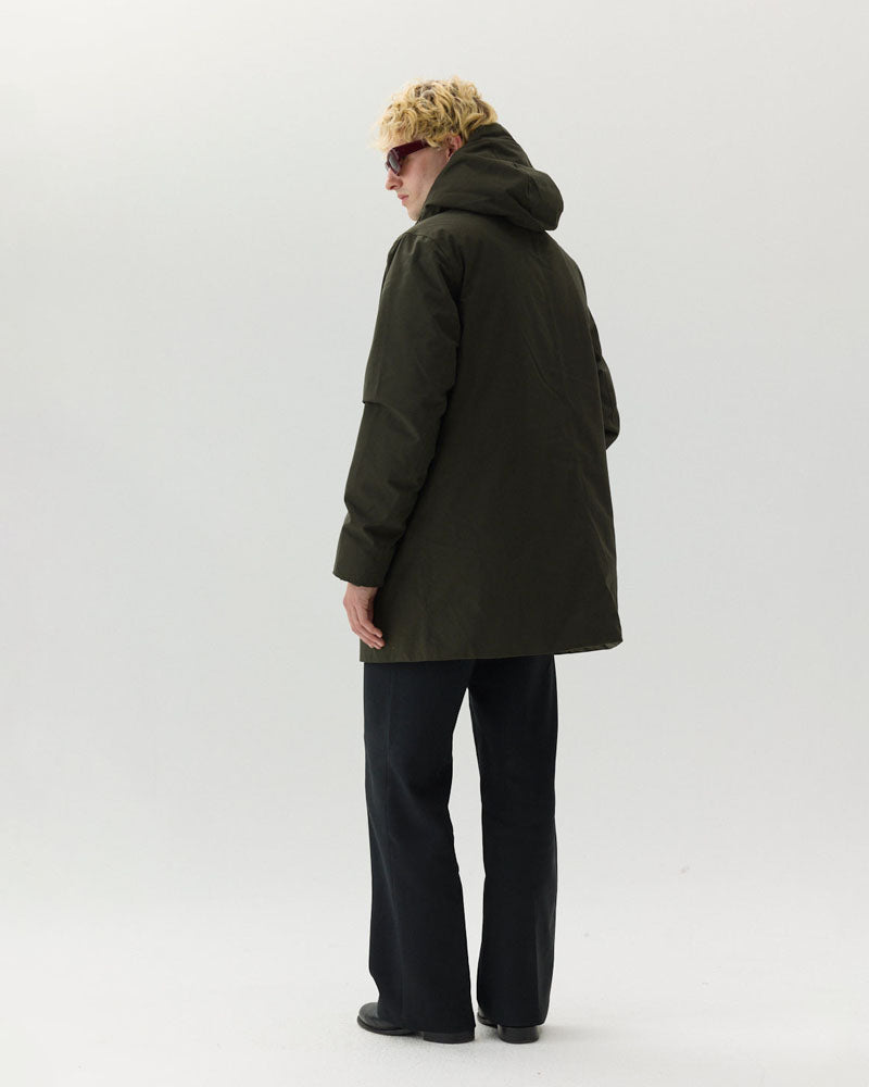 Manteaux & Parkas WELTER SHELTER - Parka welter shelter