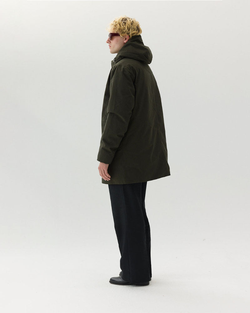 Manteaux & Parkas WELTER SHELTER - Parka welter shelter