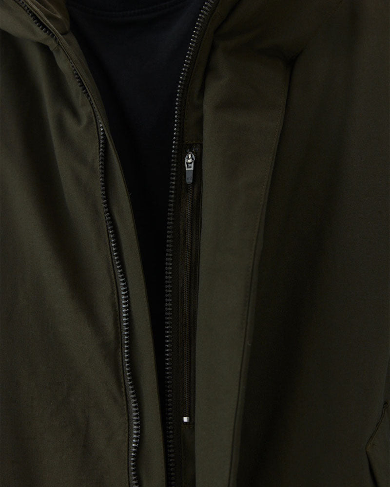 Manteaux & Parkas WELTER SHELTER - Parka welter shelter