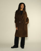 Manteau lou andrea