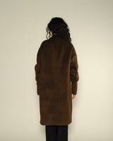 Manteau lou andrea