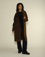 Manteau lou andrea