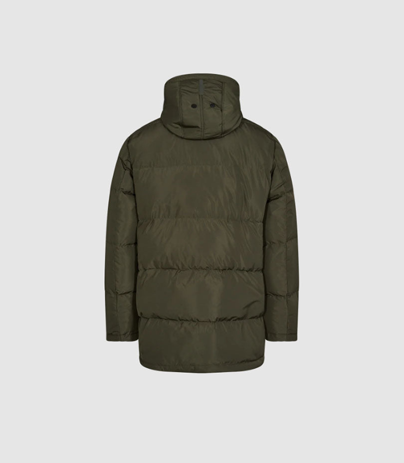 Manteaux & Parkas MOS GALLERY - Parka mos gallery