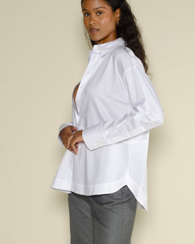 Chemise hana san
