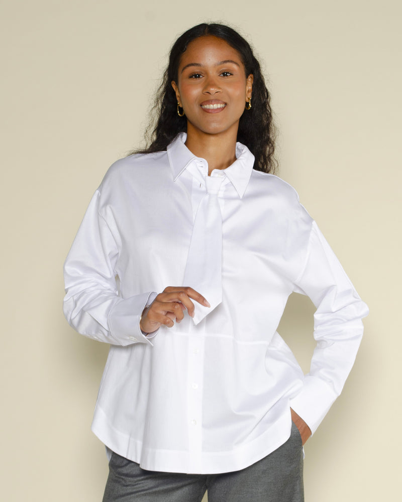 Chemise hana san