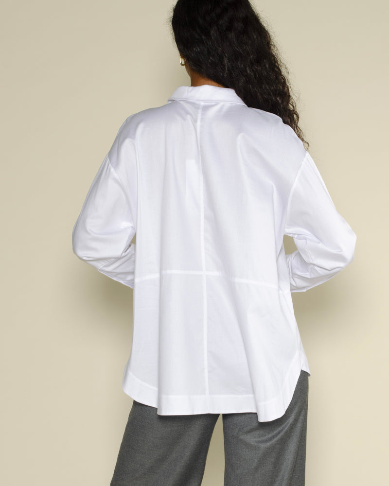 Chemise hana san