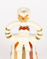 Bougeoir femme