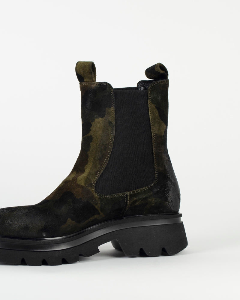 Boots elena iachi
