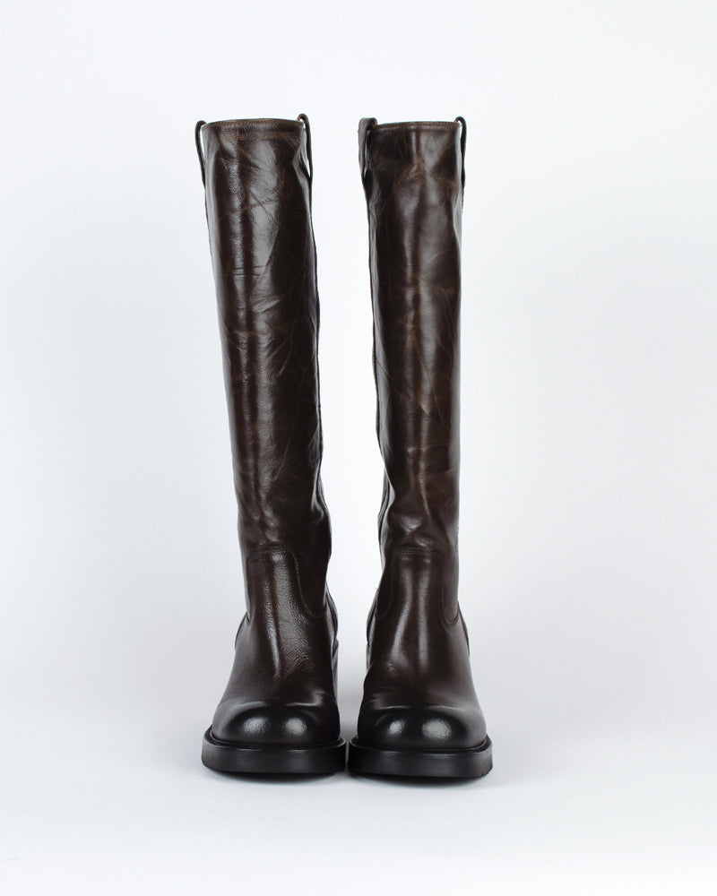 Bottes elena iachi