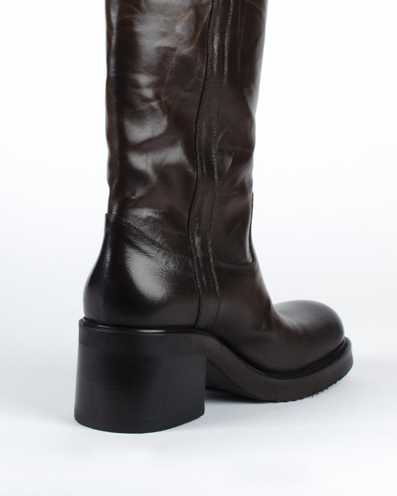 Bottes elena iachi