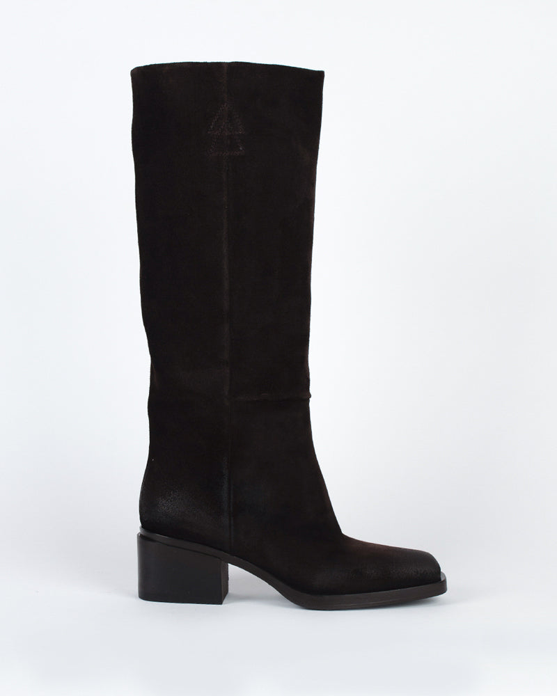 Bottes elena iachi