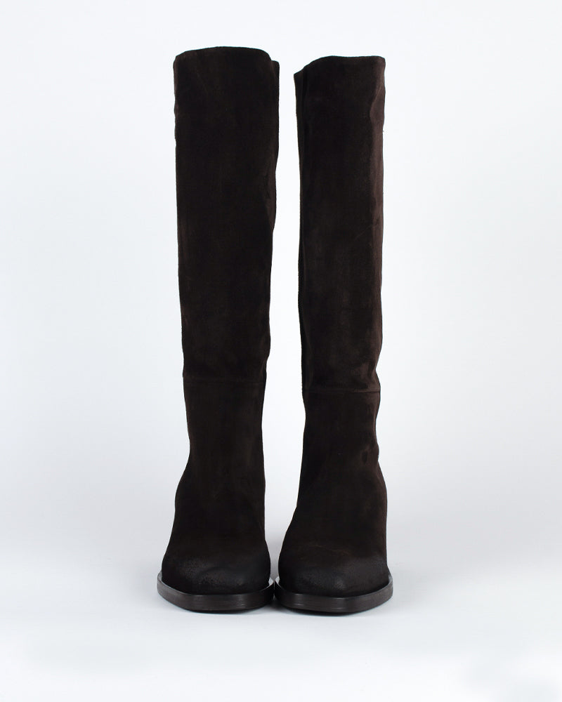 Bottes elena iachi