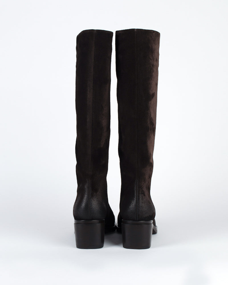 Bottes elena iachi