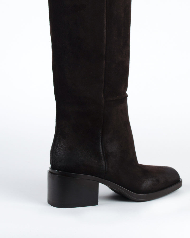 Bottes elena iachi