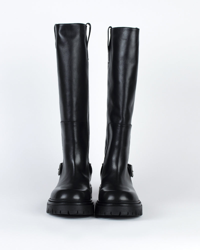 Bottes elena iachi