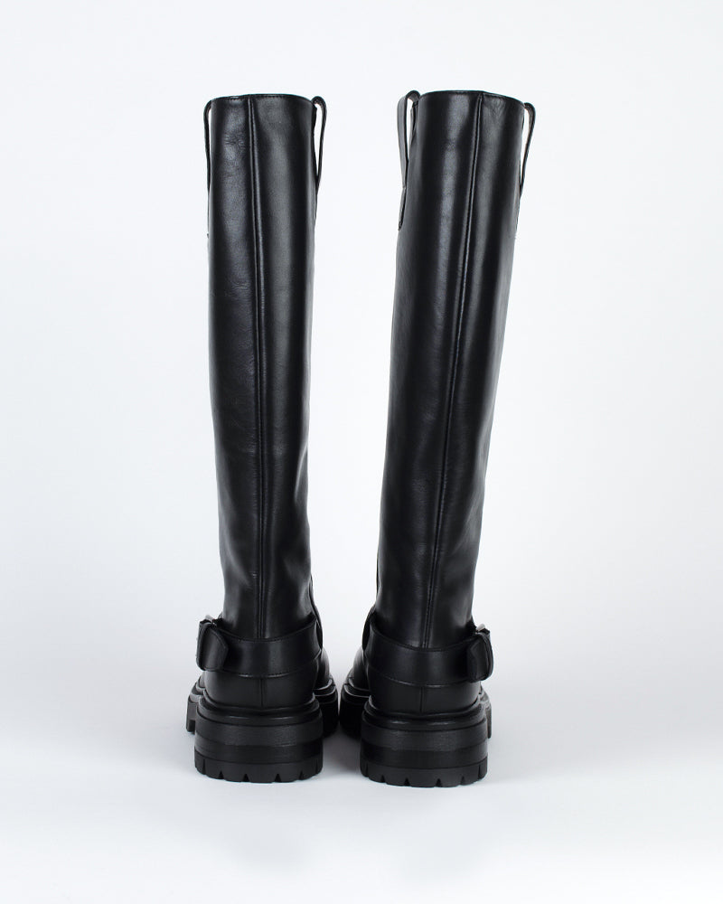 Bottes elena iachi
