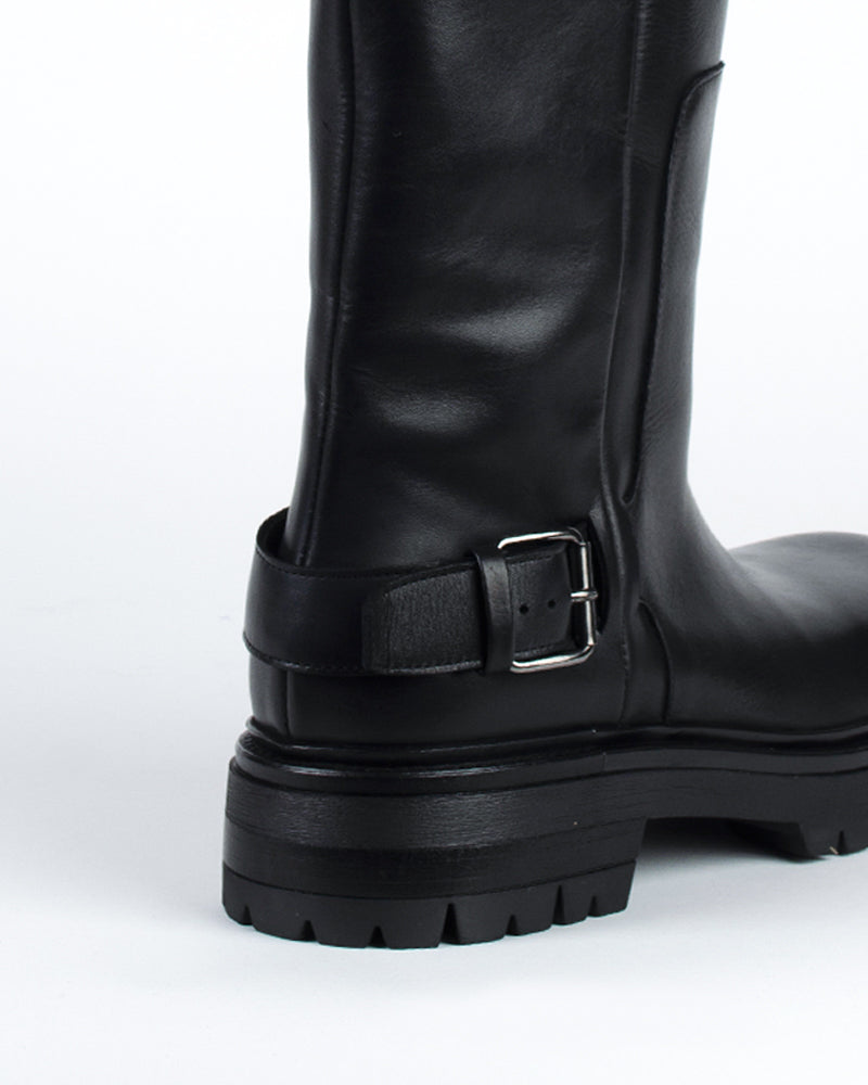 Bottes elena iachi