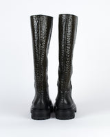 Bottes elena iachi