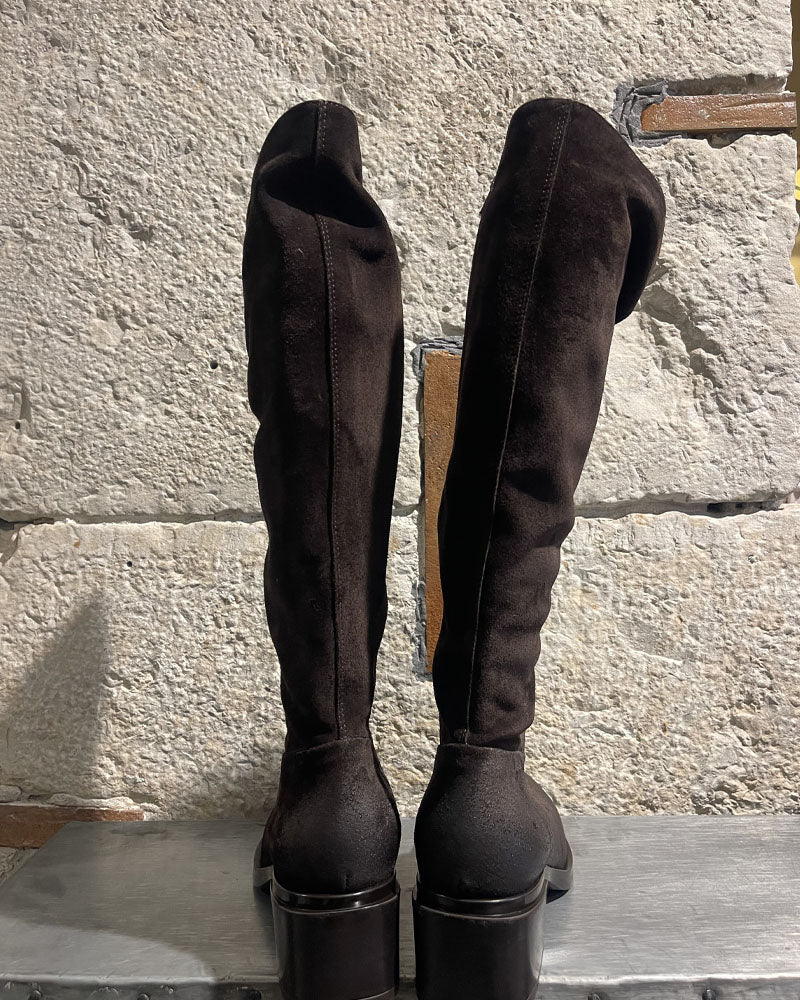 Bottes aramis