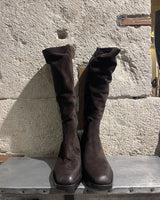 Bottes aramis