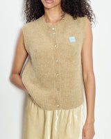 Gilet american vintage women