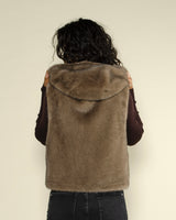 Gilet lou andrea
