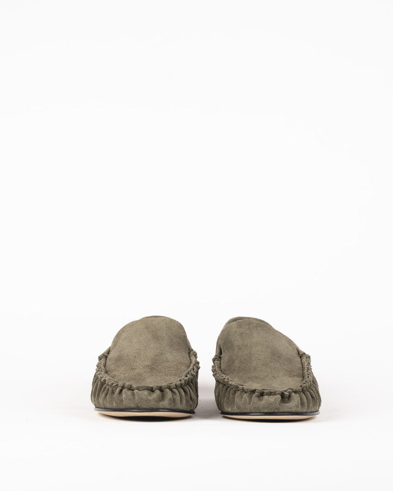 Mocassins odare