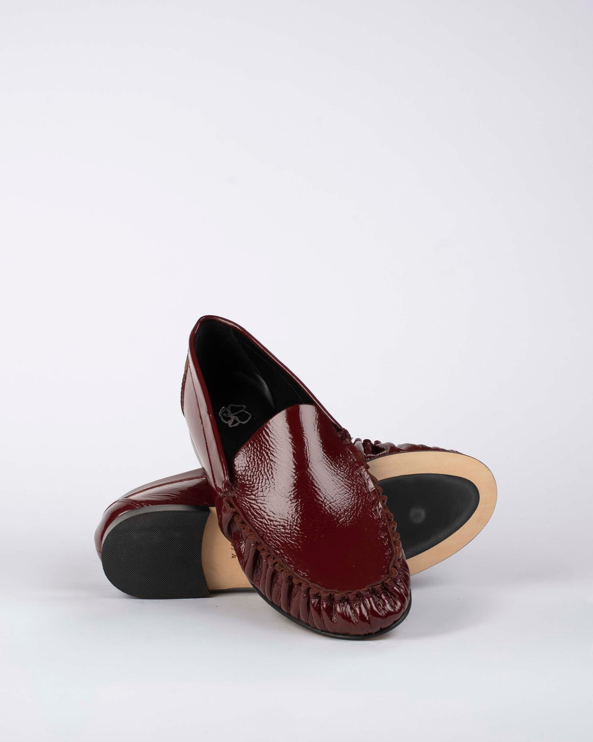 Mocassins odare