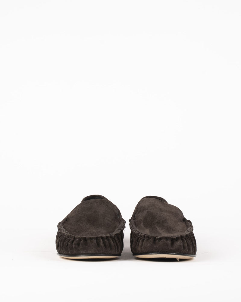 Mocassins odare