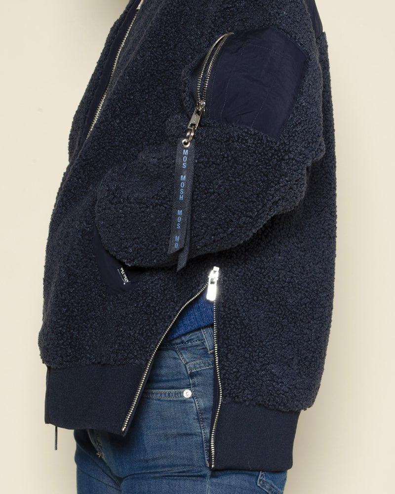 Blouson emeline