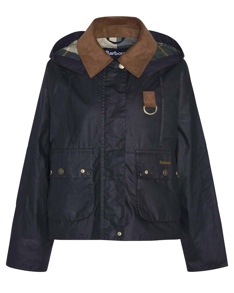 Veste barbour women