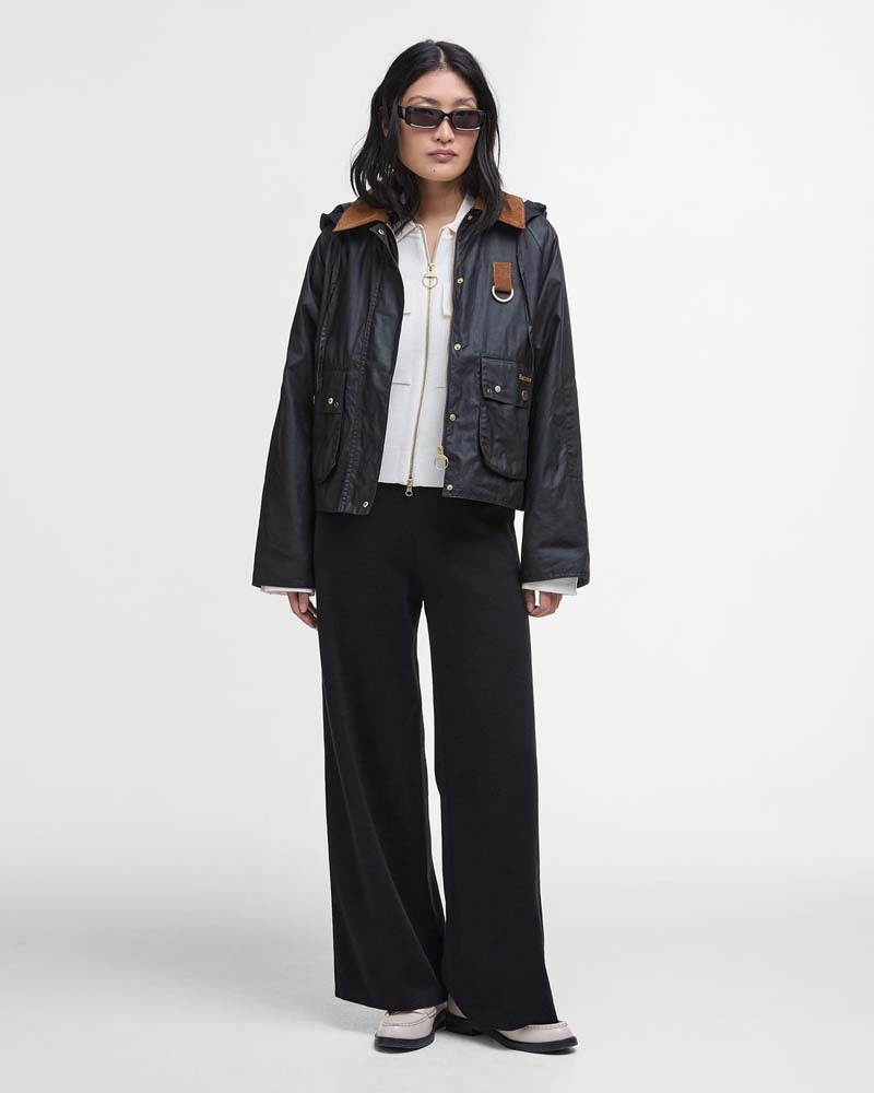 Veste barbour women