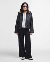 Veste barbour women