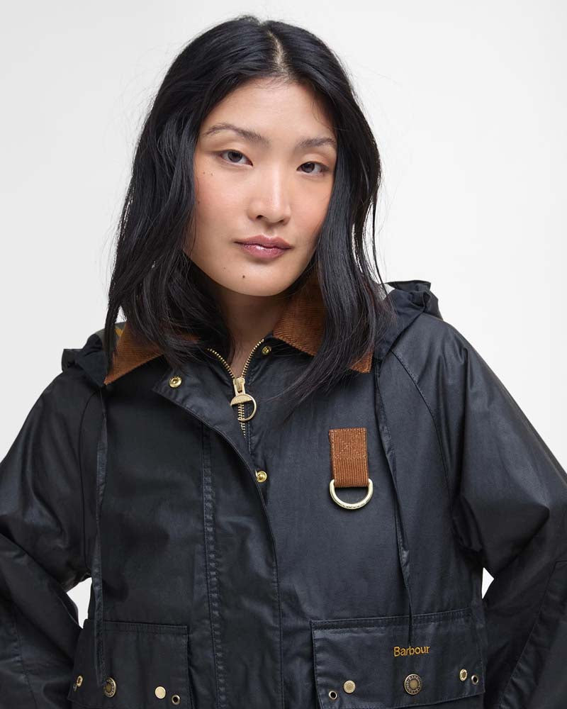 Veste barbour women