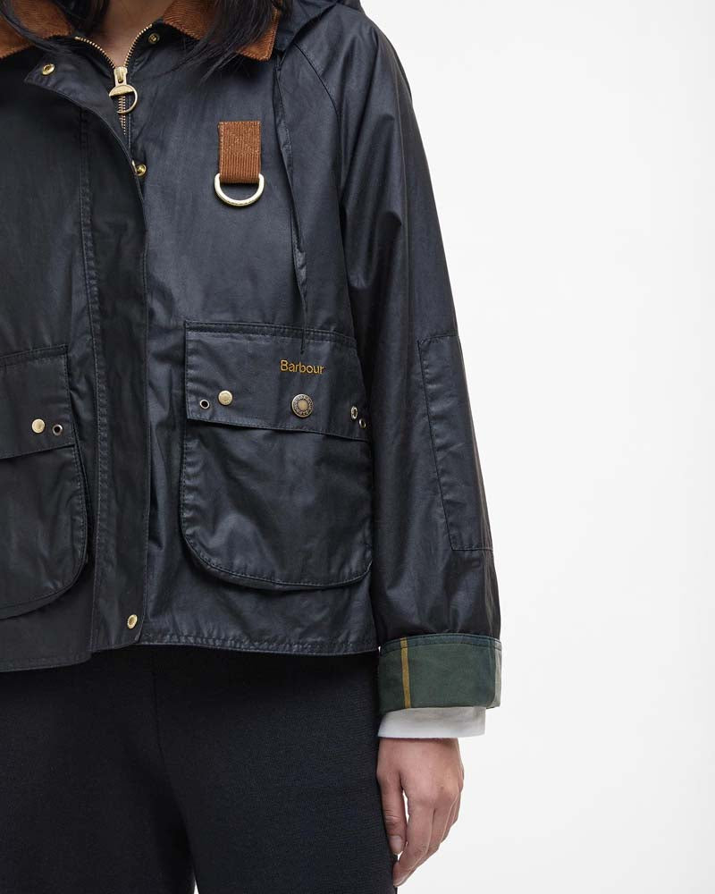 Veste barbour women