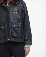 Veste barbour women
