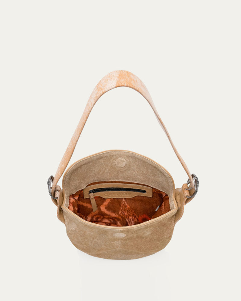 Sacs Bandoulière CLARIS VIROT - Sac claris virot