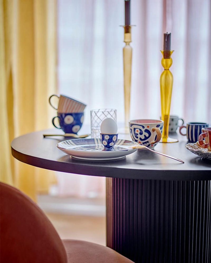 Arts de la table BLOOMINGVILLE - Tasse set de 3 bloomingville