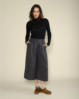 Jupe culotte fairfax