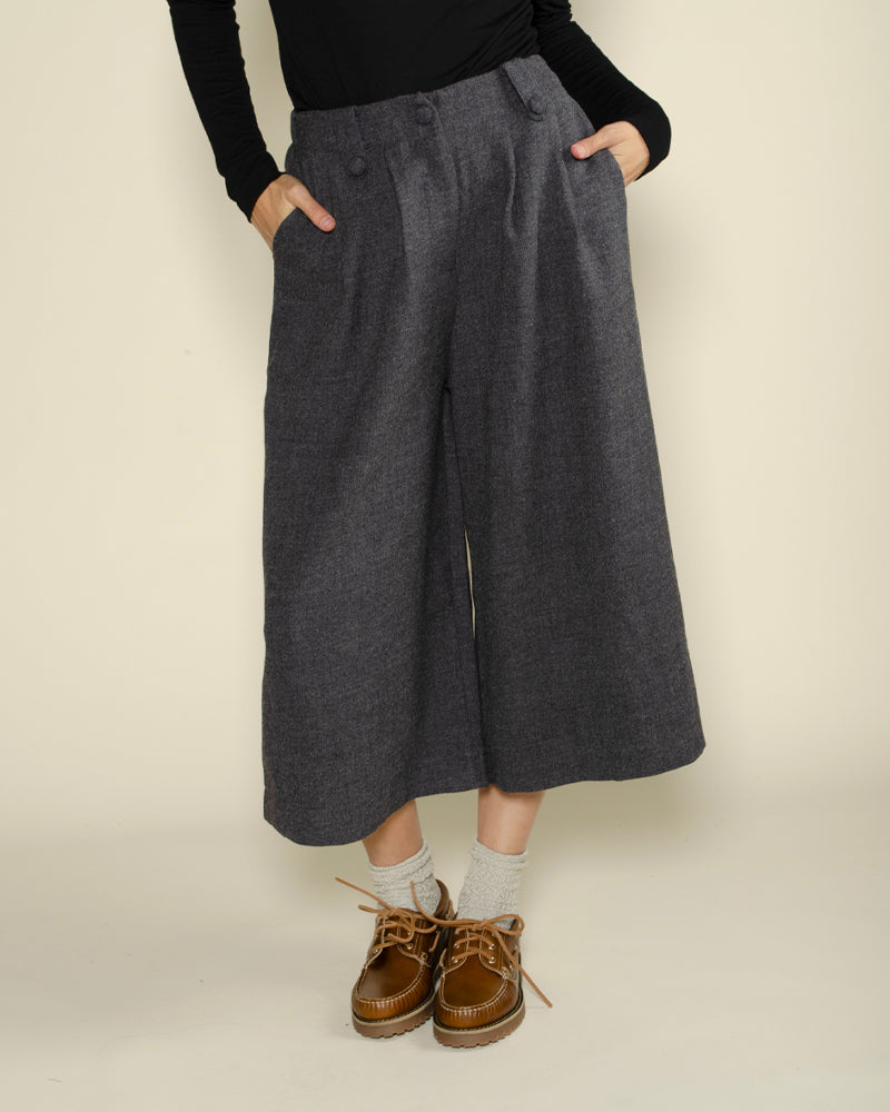 Jupe culotte fairfax