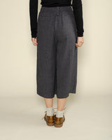 Jupe culotte fairfax