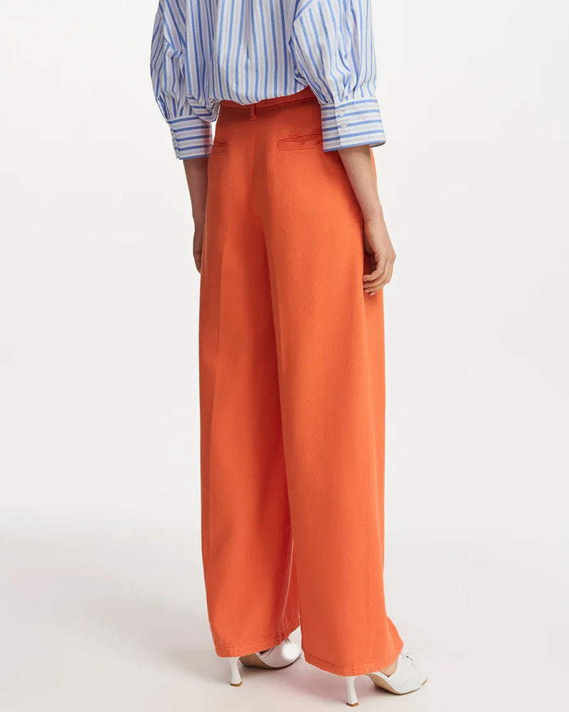 Pantalons ESSENTIEL ANTWERP - Pantalon essentiel antwerp