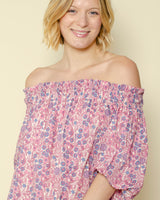 Robe petite mendigote