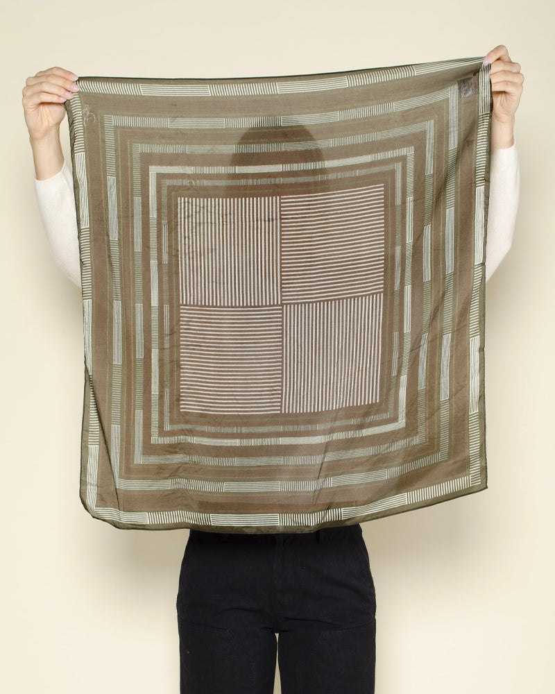 Foulard fareo