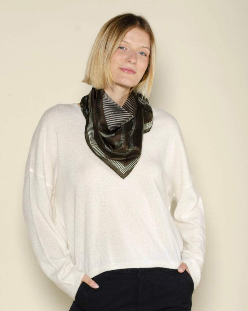 Foulard fareo