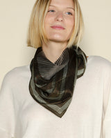 Foulard fareo