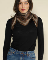Foulard fareo